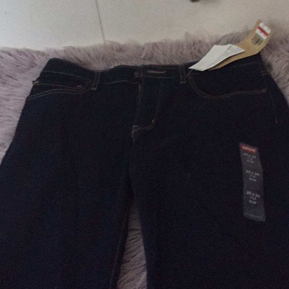 Levi’s